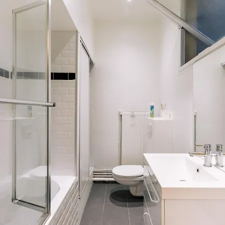 Apartment Guestready - Bel Apt. Pres De La Station Villiers